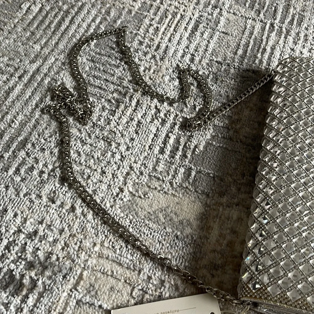 Clutch Bag